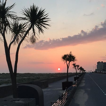 Barmouth Beach Club Exterior foto