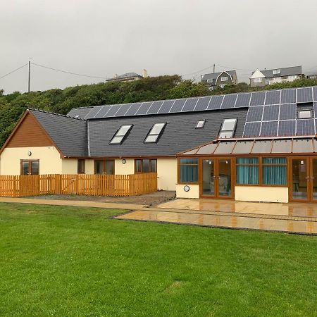 Barmouth Beach Club Exterior foto