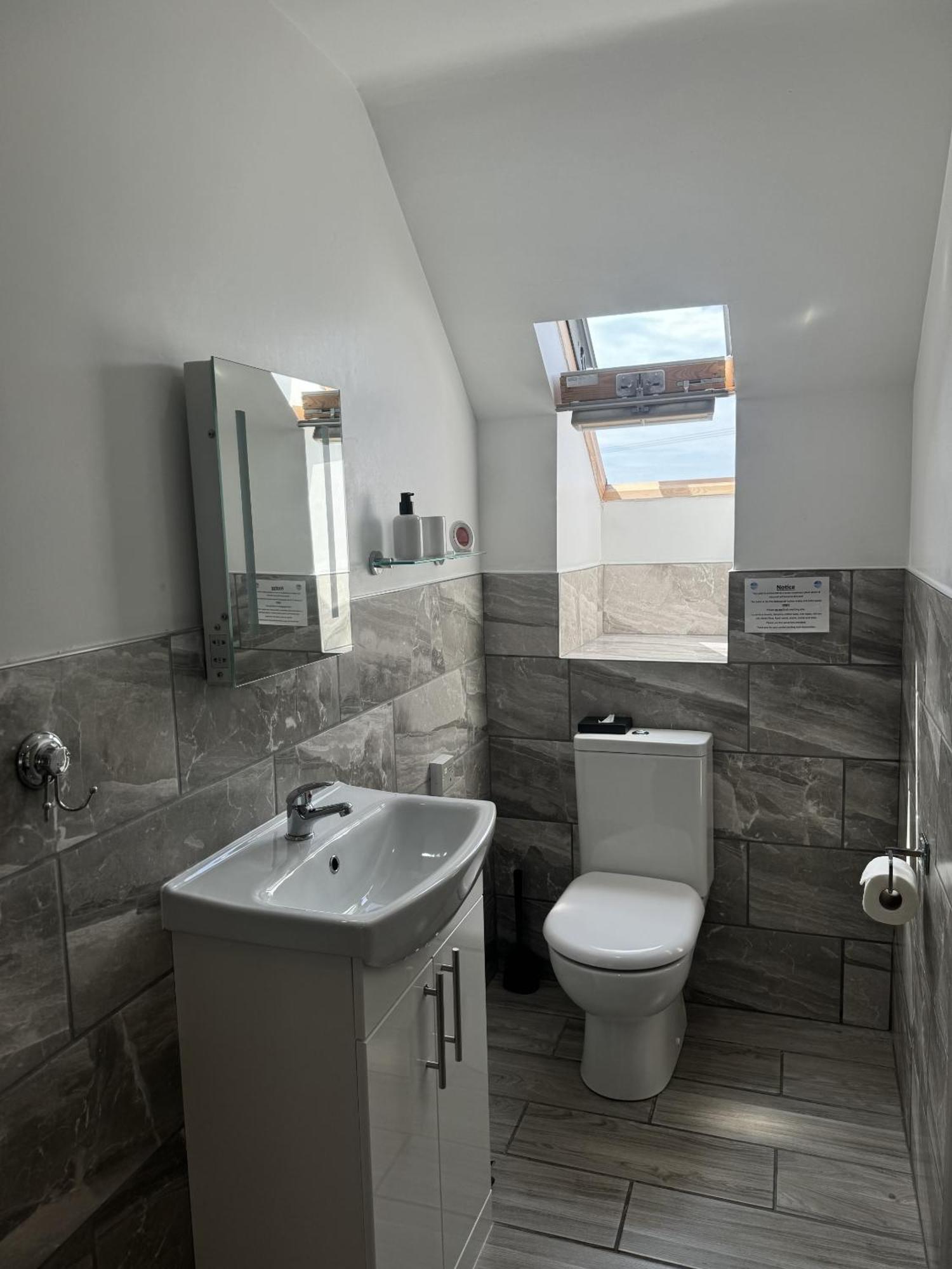 Barmouth Beach Club Exterior foto