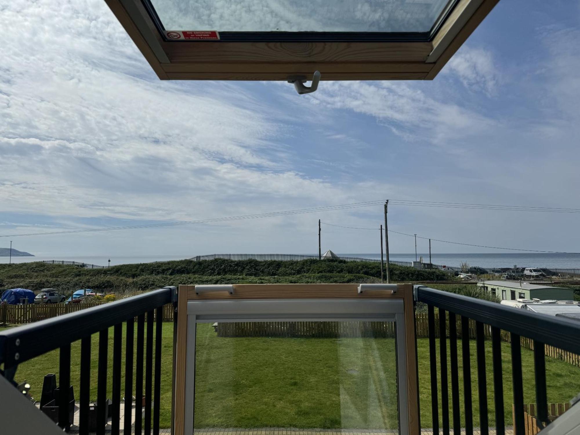 Barmouth Beach Club Exterior foto