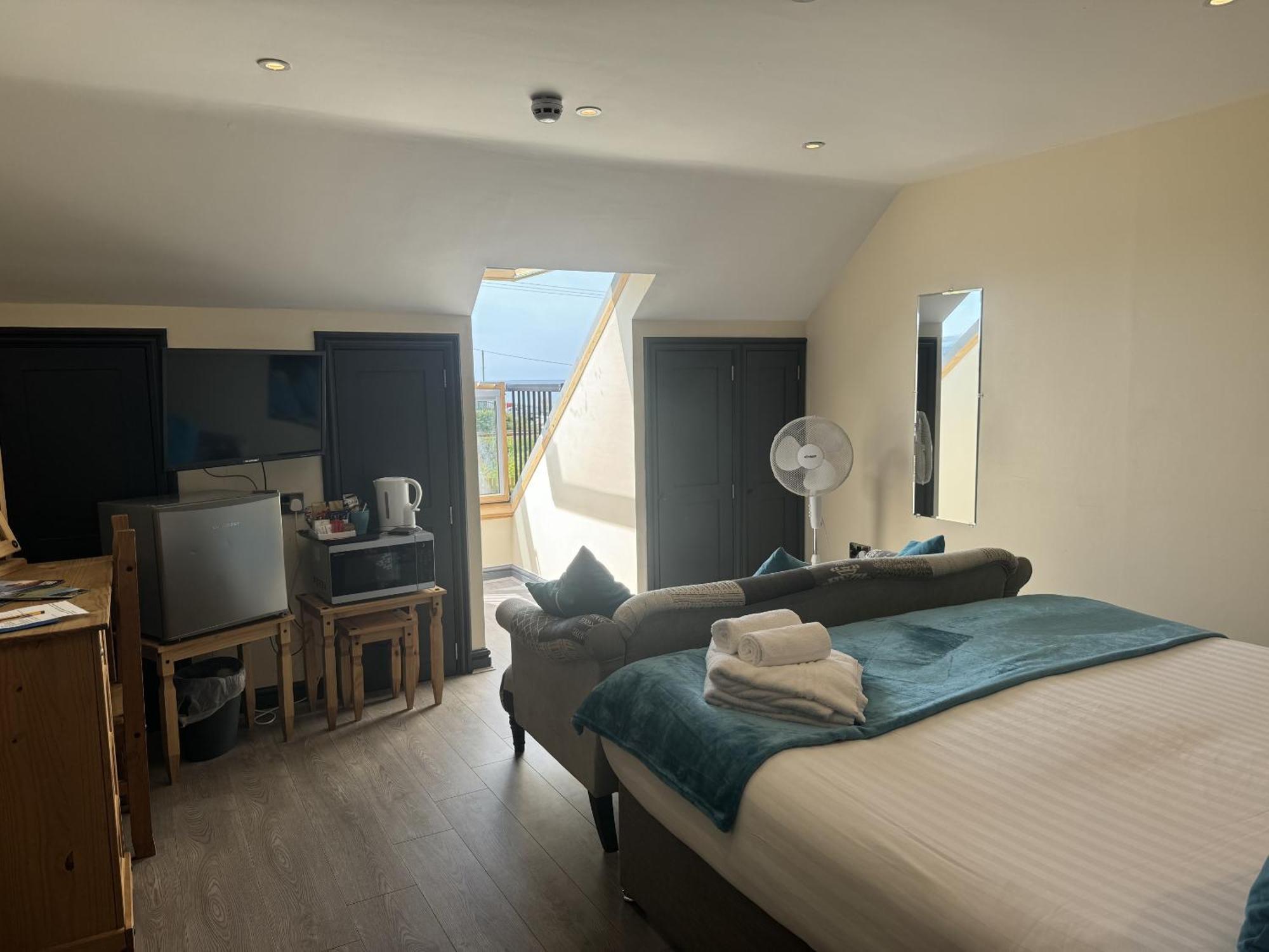 Barmouth Beach Club Exterior foto