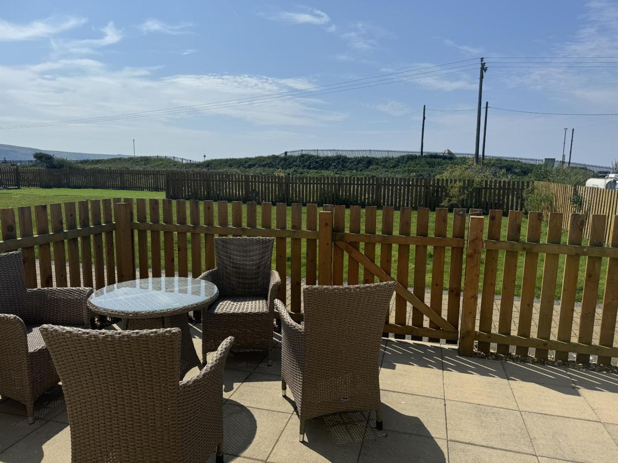 Barmouth Beach Club Exterior foto