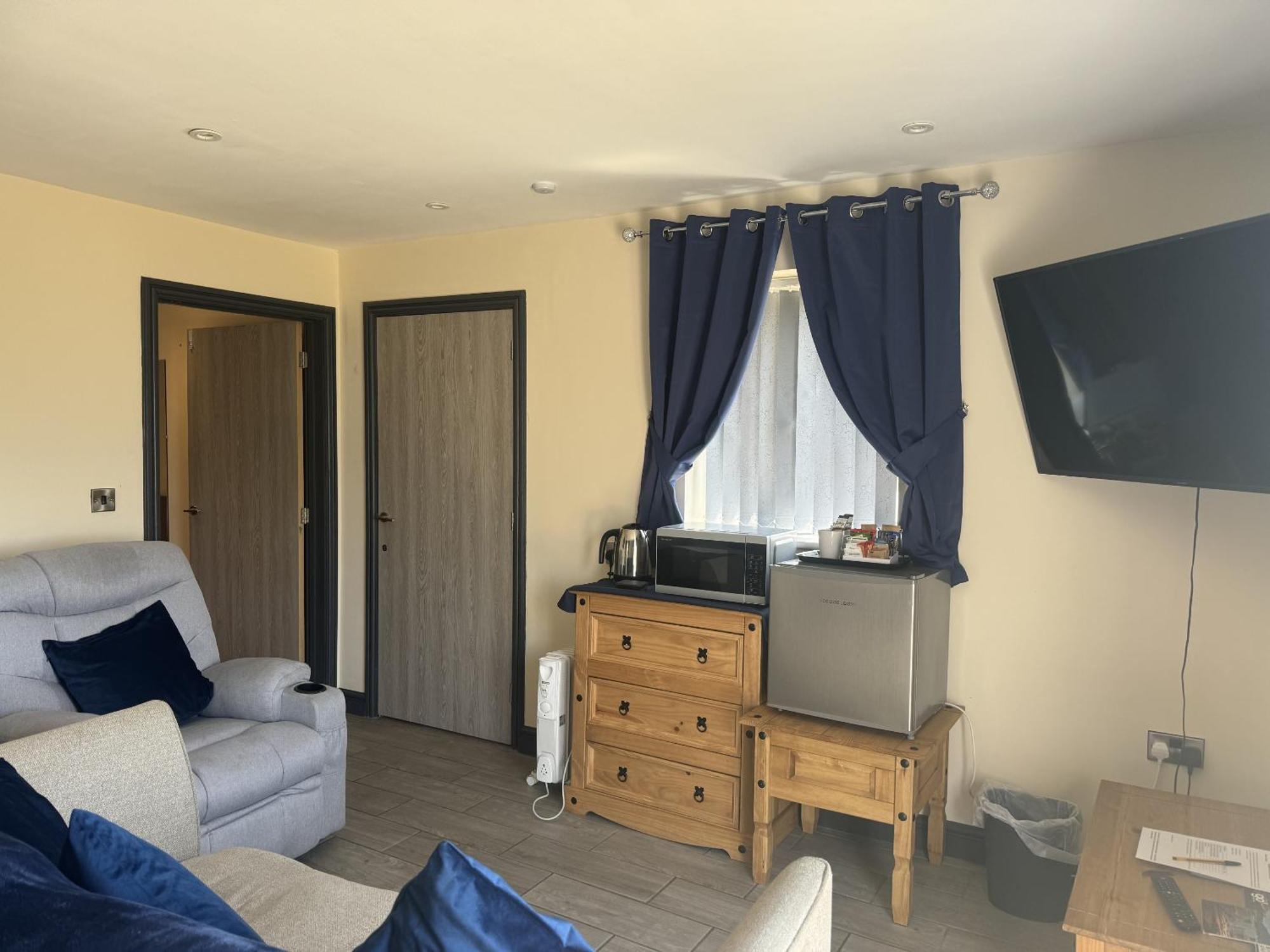Barmouth Beach Club Exterior foto