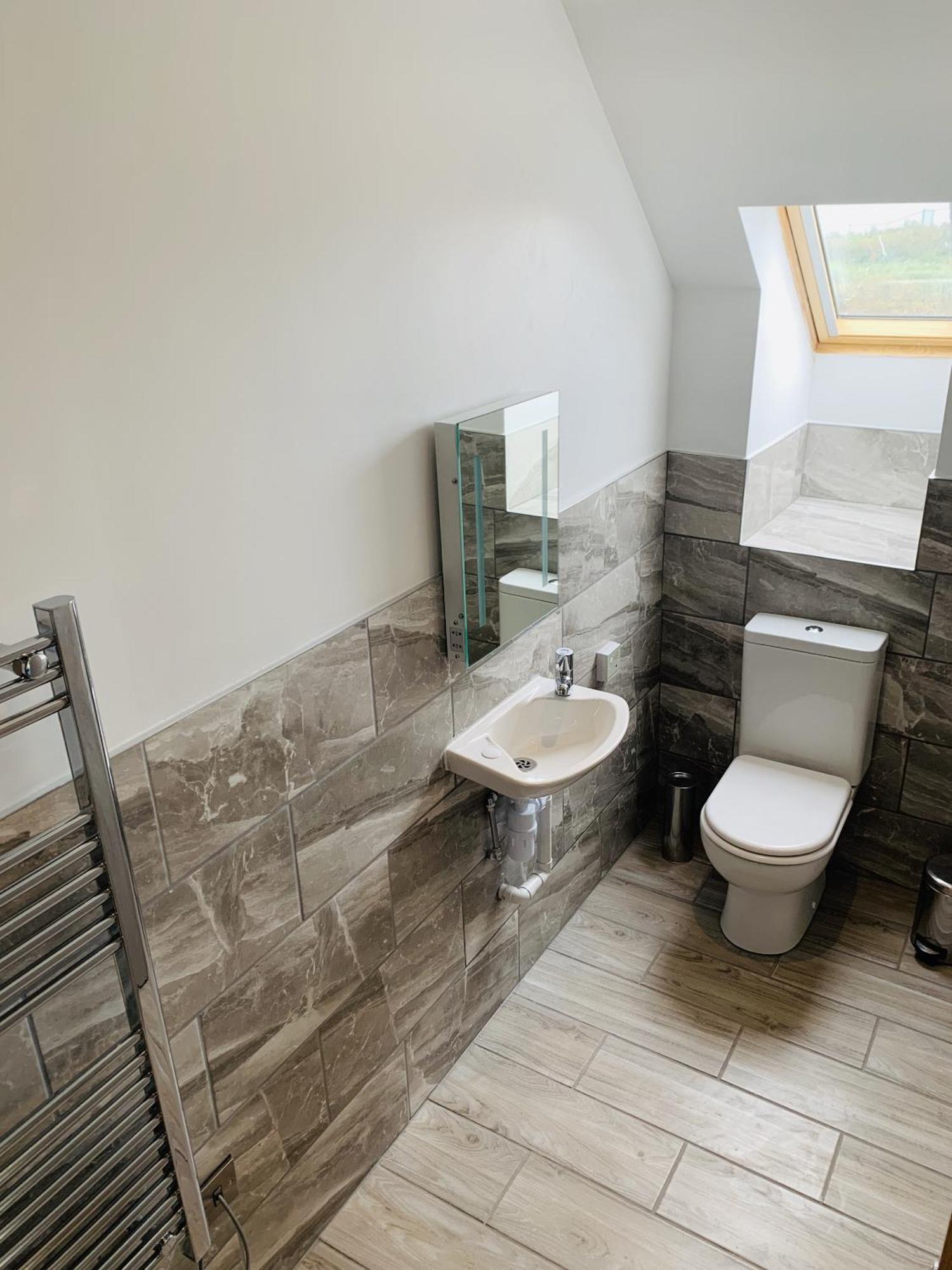 Barmouth Beach Club Zimmer foto