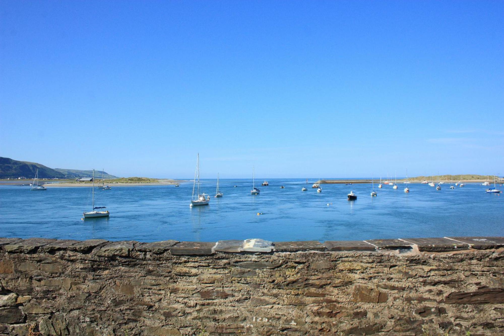Barmouth Beach Club Exterior foto