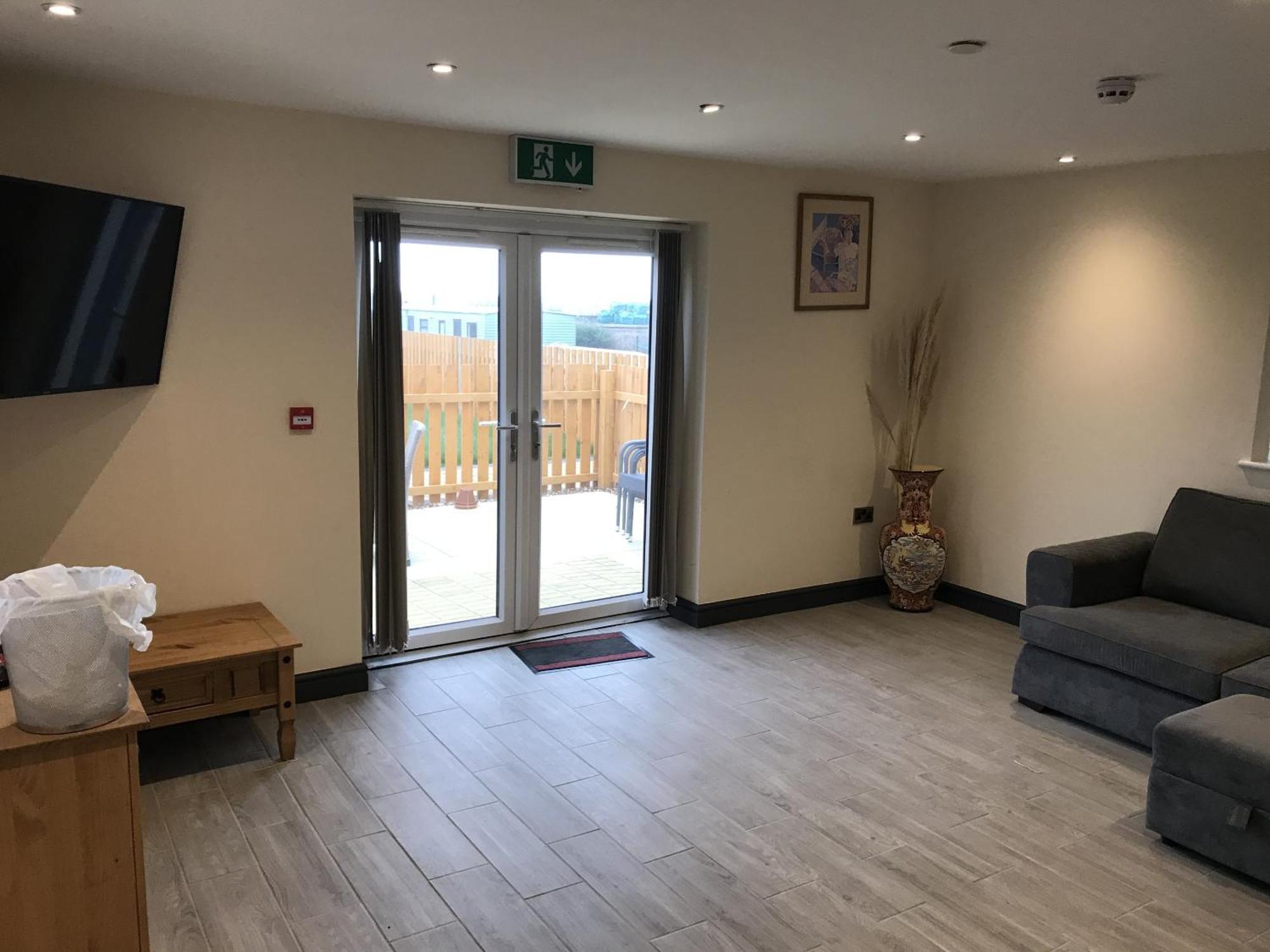 Barmouth Beach Club Zimmer foto