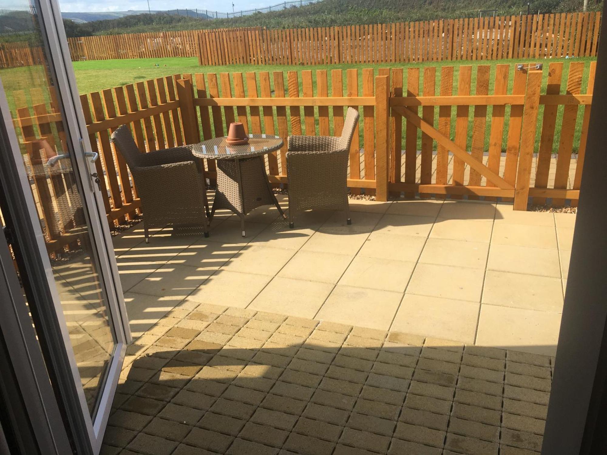 Barmouth Beach Club Zimmer foto