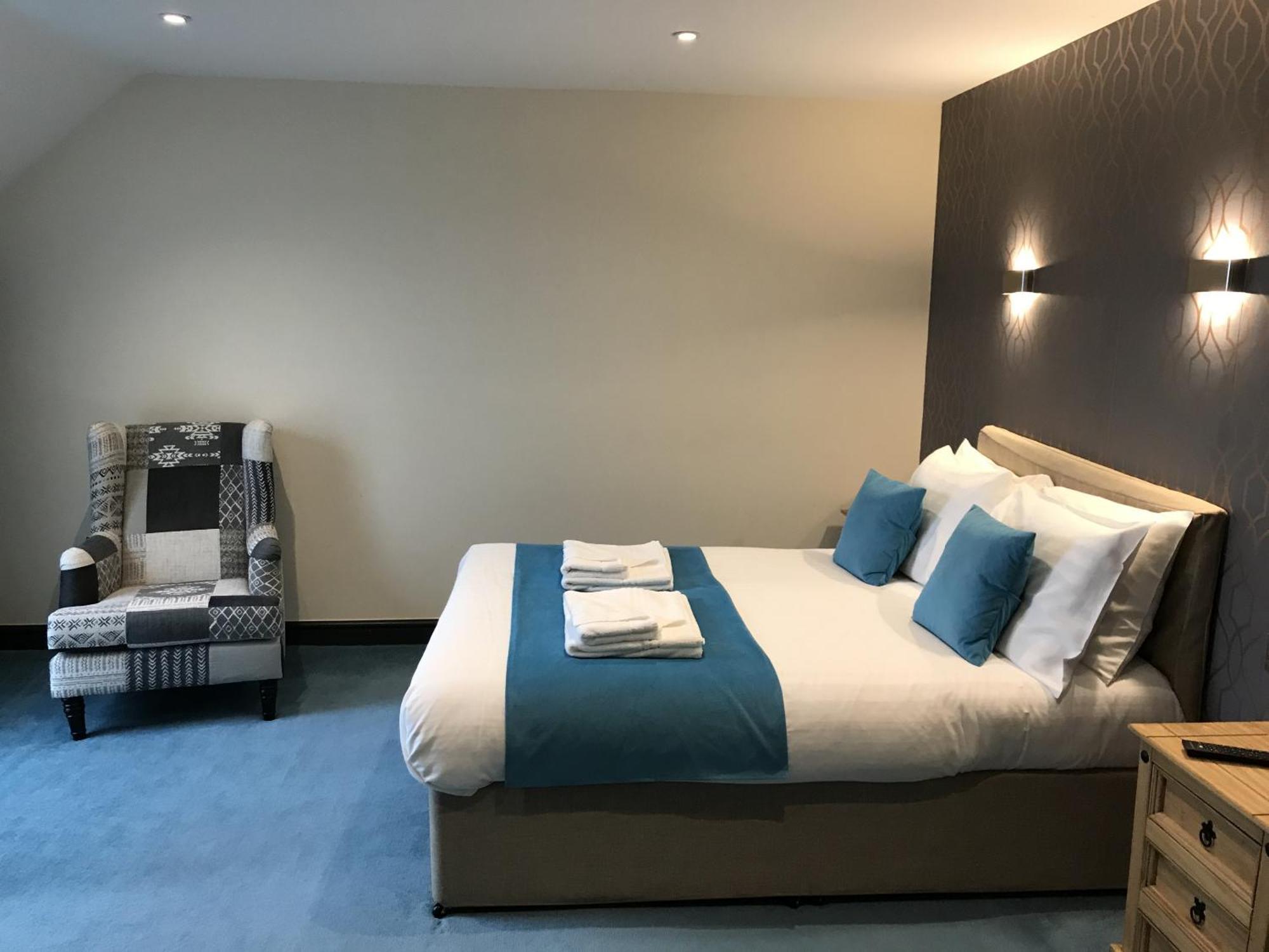 Barmouth Beach Club Zimmer foto