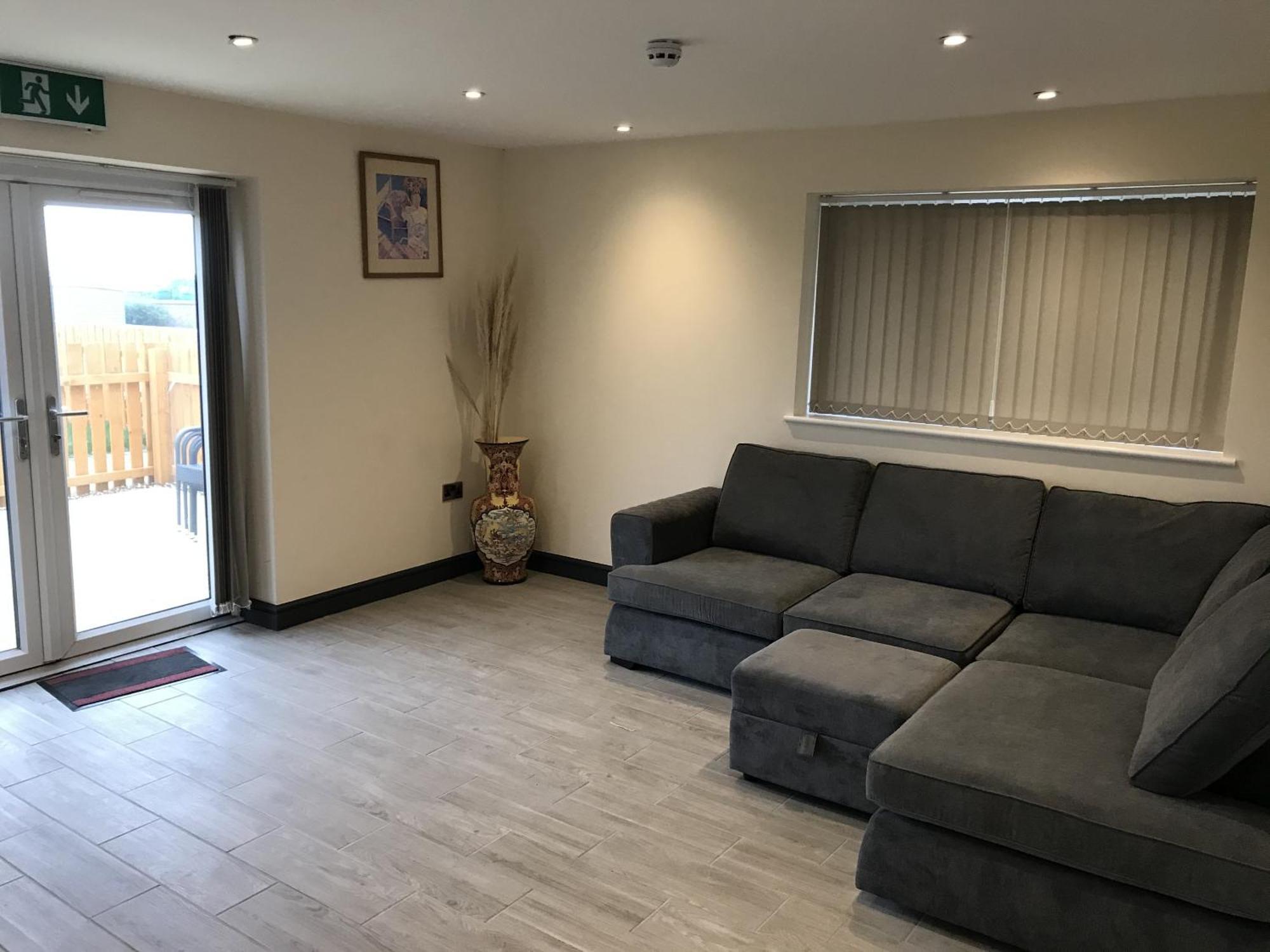 Barmouth Beach Club Zimmer foto