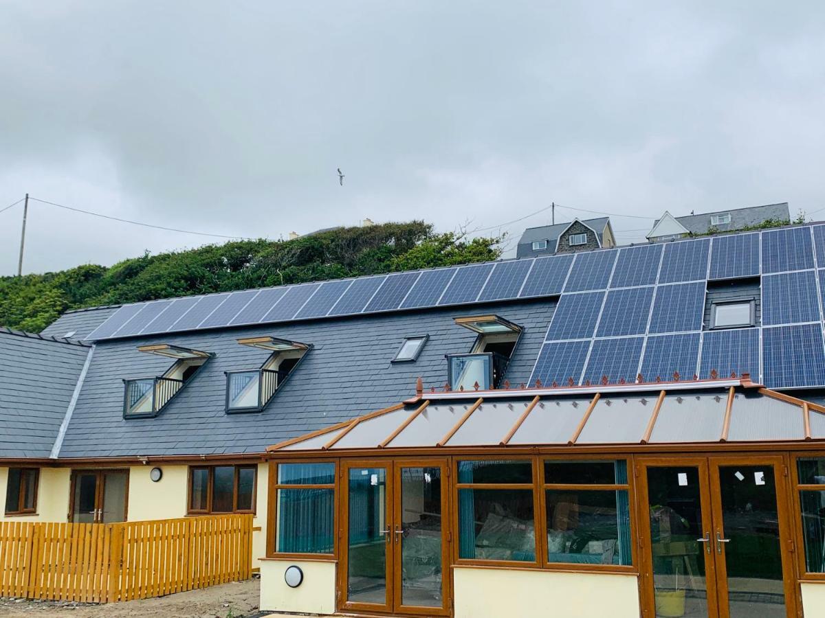 Barmouth Beach Club Exterior foto