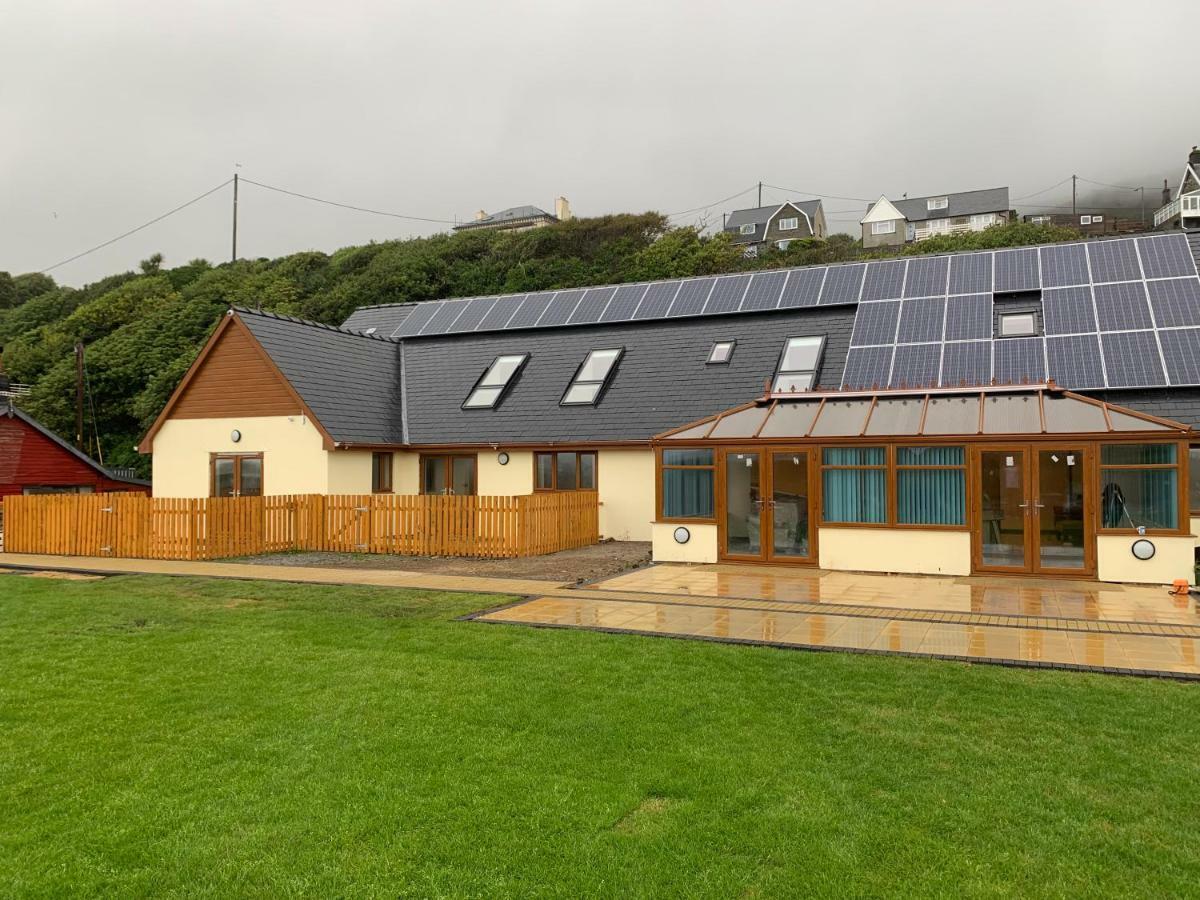 Barmouth Beach Club Exterior foto